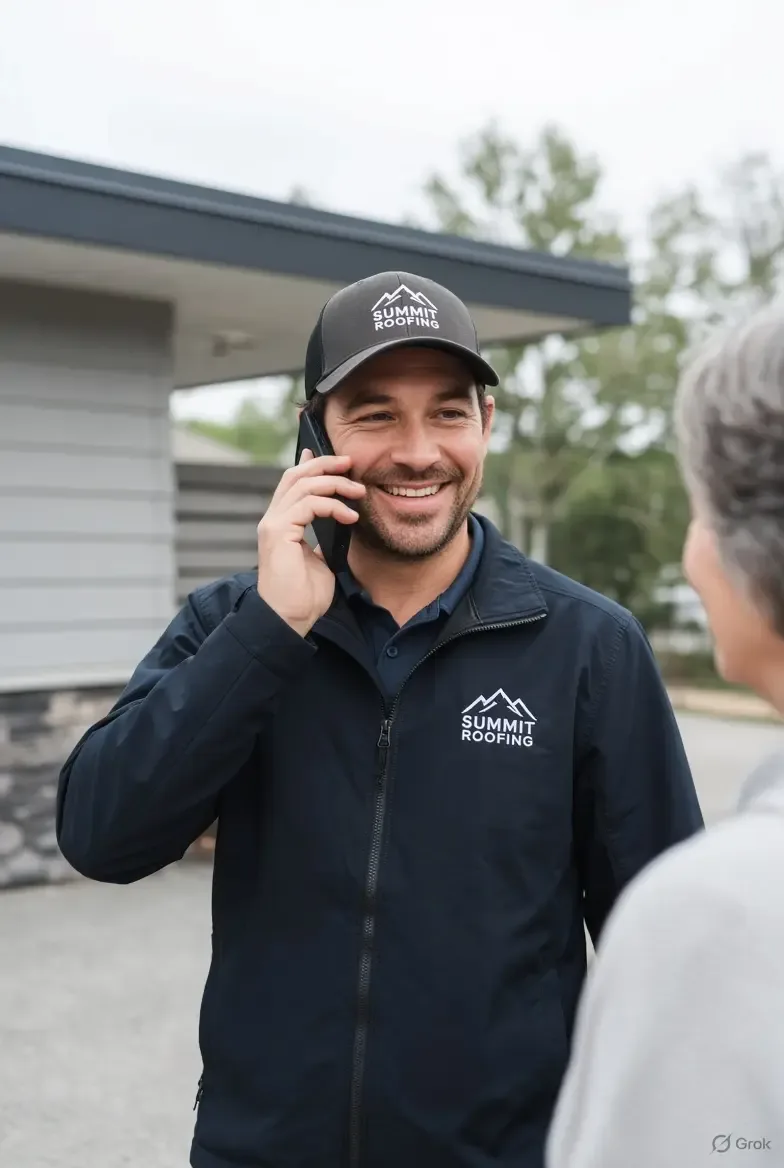 Flat Roof Leak Repair Stevens Point, WI FAQs